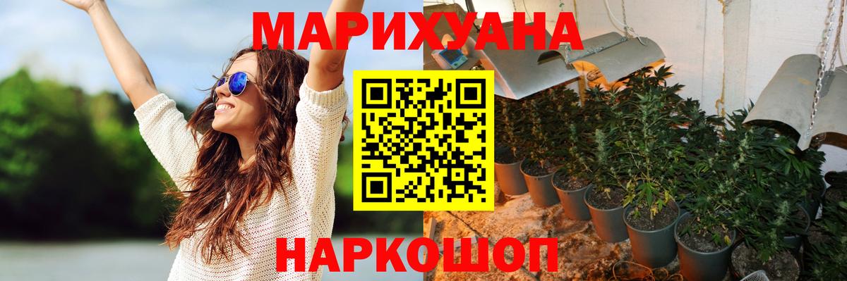 Каннабис SATIVA & INDICA Октябрьский